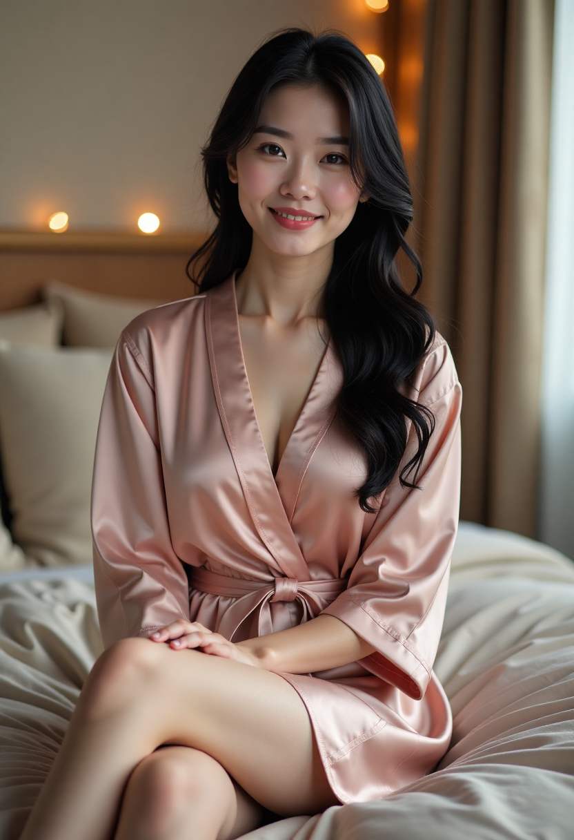 顶级律师的隐婚娇妻