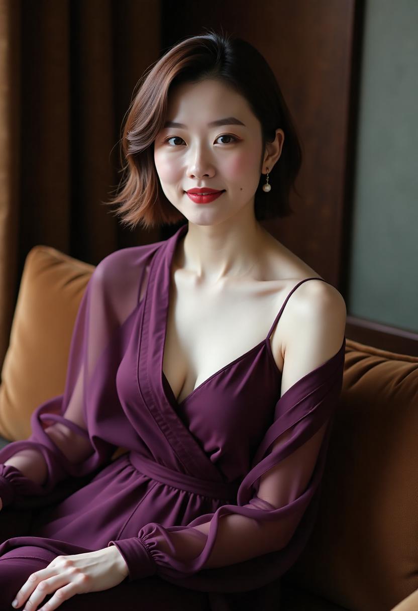 皇上请自重