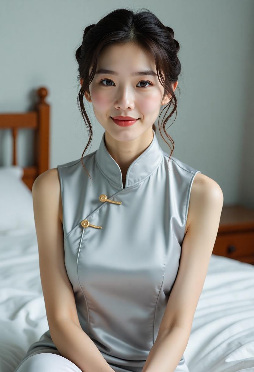 穿成反派的小娇妻